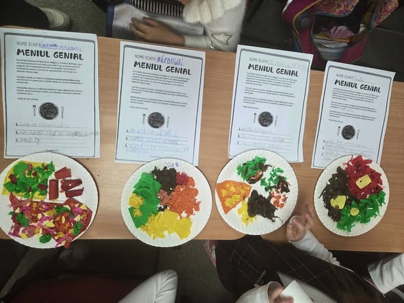 Atelier Jurnalul lui Tim - Timisoara